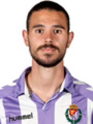 Mario Gmez (Real Valladolid B) - 2016/2017